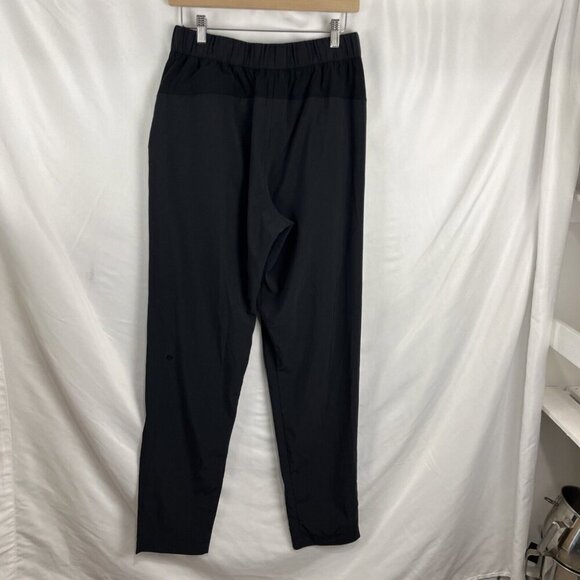 Lululemon ABC Pull-On Pants w/ Elastic Waist & Drawstring Men's Size M - Picture 5 of 10